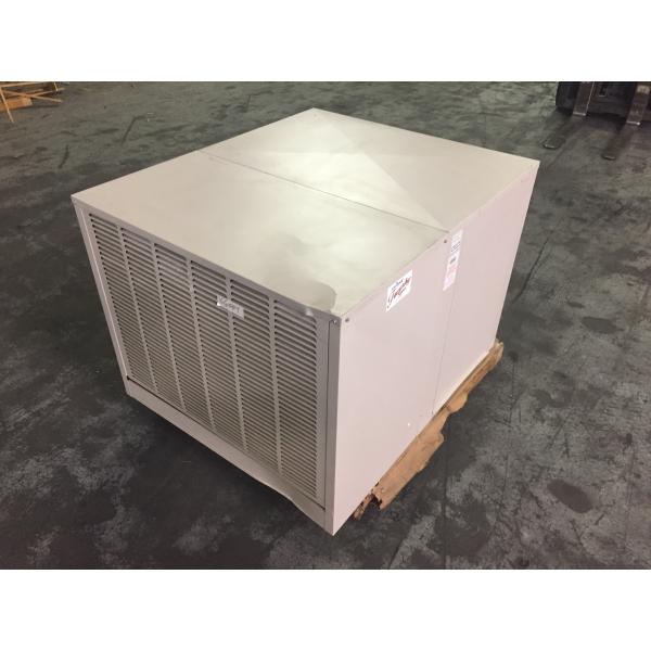 6800 CFM Evaporative Cooler Less Motor
