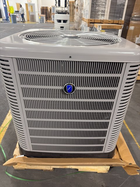 2.5 Ton Two-Stage Split-System Heat Pump 208-230/60/1 R410A 15.2 SEER2