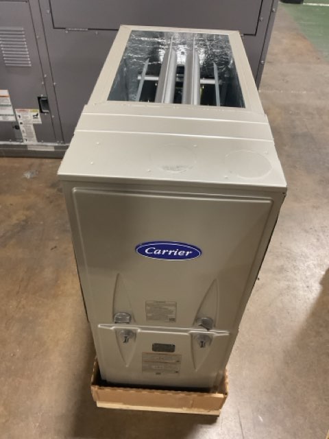 26,000 BTU Single-Stage Multiposition ECM Multi Speed Gas Furnace 96% AFUE 115/60/1 CFM: 1115