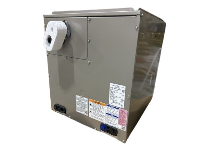 2.5 Ton AC/HP Upflow/Downflow Cased V Coil, R410A CFM 1250