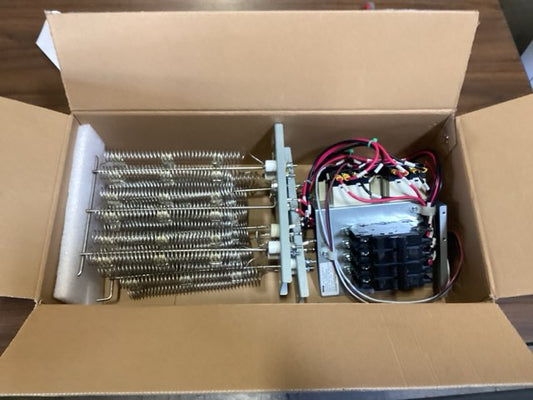 20 KW Electric Heat Kit with Breaker 208/230/60/1