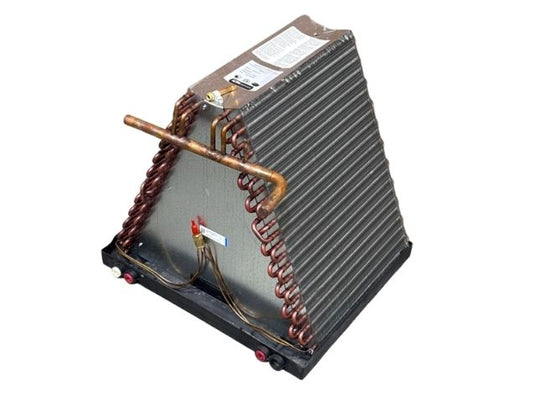 3.5 Ton AC/HP Upflow/Downflow Uncased A Coil, R22/R410A CFM 1400