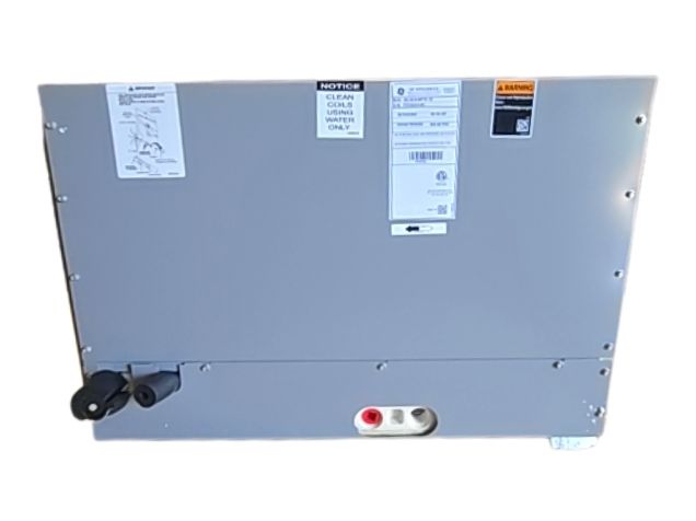 2 Ton AC/HP Horizontal Cased A Coil, R410A CFM 1400
