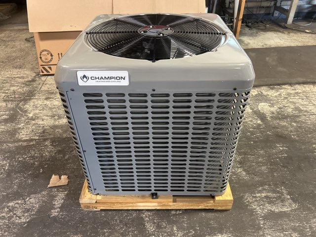 3.5 Ton Split-System Air Conditioner; 208-230/60/1, R410A, 13 SEER