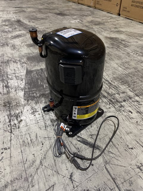 4 Ton Single-Stage AC Reciprocating Compressor 380-460/60/3 R22