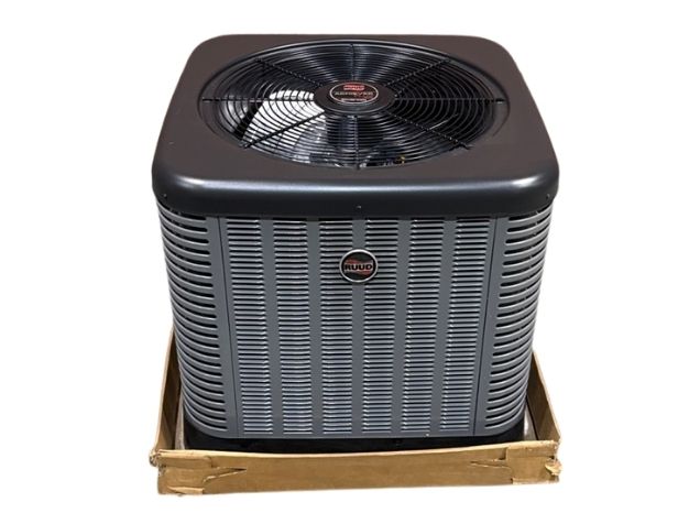 2 Ton Three-Stage Split-System Communicating Compatible Air Conditioner 208-230/60/1 R410A 16 SEER2