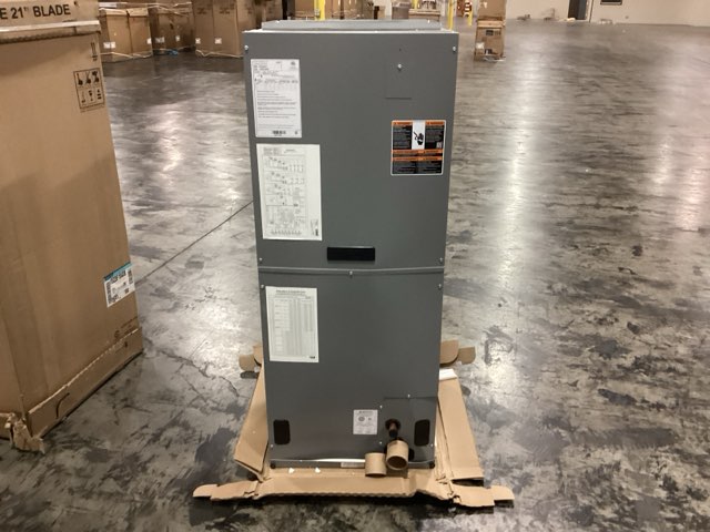 3 Ton AC/HP ECM Multiposition Air Handler 208-230/60/1 R-410A CFM 1530
