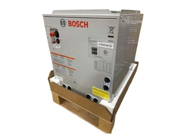 3 Ton AC/HP Multiposition Cased A Coil, R410A CFM 1000