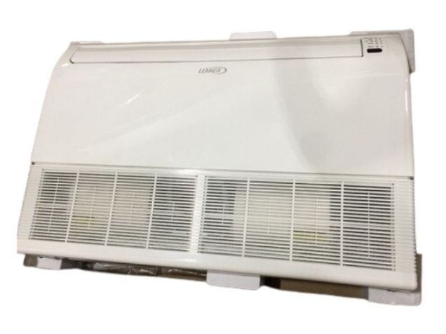 Unidad interior con bomba de calor y recuperación de calor VRF" sin conductos para piso o techo de 12 000 Btu; 208-230/60/1