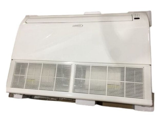 Unidad interior con bomba de calor y recuperación de calor VRF" sin conductos para piso o techo de 12 000 Btu; 208-230/60/1