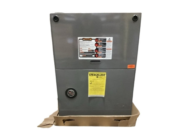 125,000 BTU Two-Stage Up/Horz ECM Multi Speed Comm Compatible Gas Furnace 80% 115/60/1 CFM: 2000