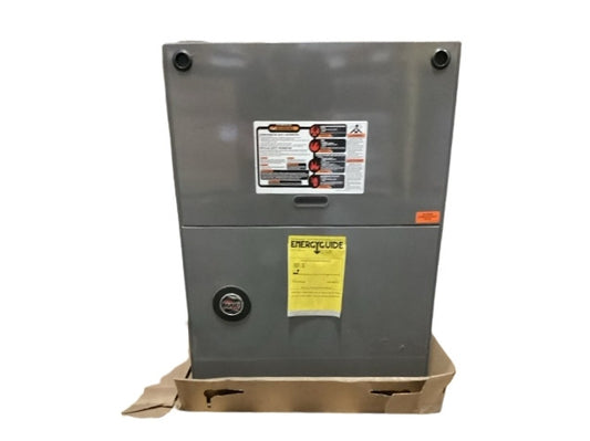 125,000 BTU Two-Stage Up/Horz ECM Multi Speed Comm Compatible Gas Furnace 80% 115/60/1 CFM: 2000