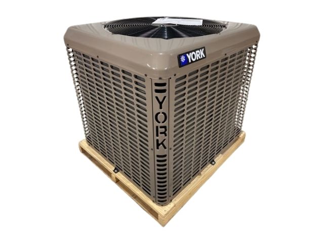 3 Ton Two-Stage Split-System Heat Pump 208-230/60/1 R410A 14.3 SEER2