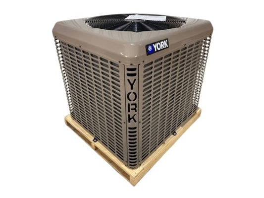 3 Ton Two-Stage Split-System Heat Pump 208-230/60/1 R410A 14.3 SEER2