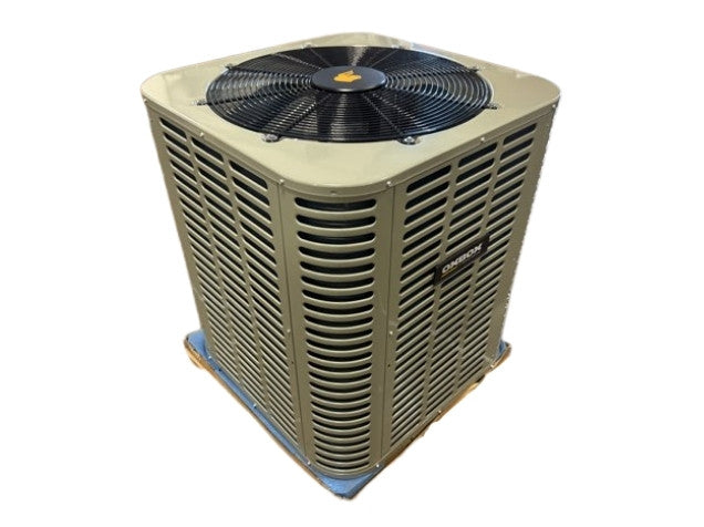 3.5 Ton Single-Stage Split-System Heat Pump 208-230/60/1 R410A 16 SEER