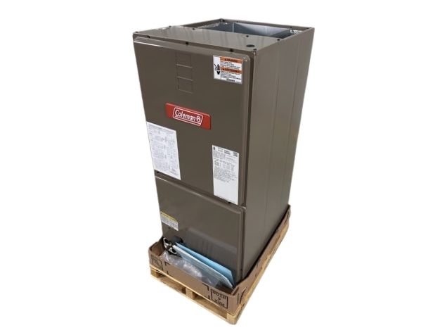 1.5 Ton AC/HP ECM Multiposition Air Handler 208-230/60/1 R-410A CFM 600