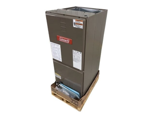 1.5 Ton AC/HP ECM Multiposition Air Handler 208-230/60/1 R-410A CFM 600