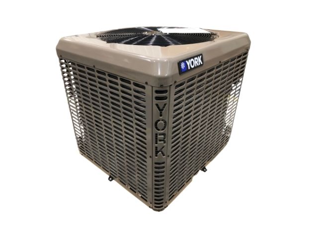 3.5 Ton Split System Air Conditioner, 14 Seer 208-230/60/1 R-410A