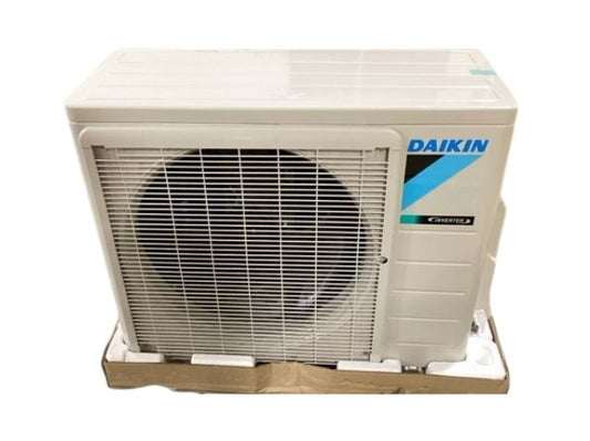 9,000 BTU Single-Zone Outdoor Inverter Heat Pump Mini Split Unit, 18 SEER2 208-230/60/1 R-410A