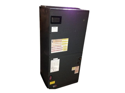 Fan Coil compatible con comunicación ECM de múltiples posiciones de 3 toneladas, 208-230/60/1 CFM, 13 Seer