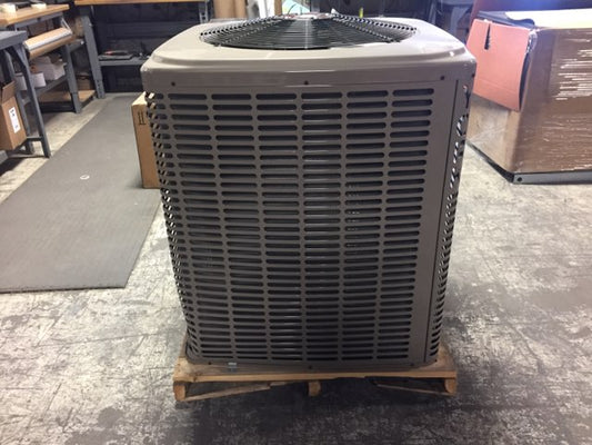 3 Ton LX Series Split-System Heat Pump; 460/60/3, R-410A