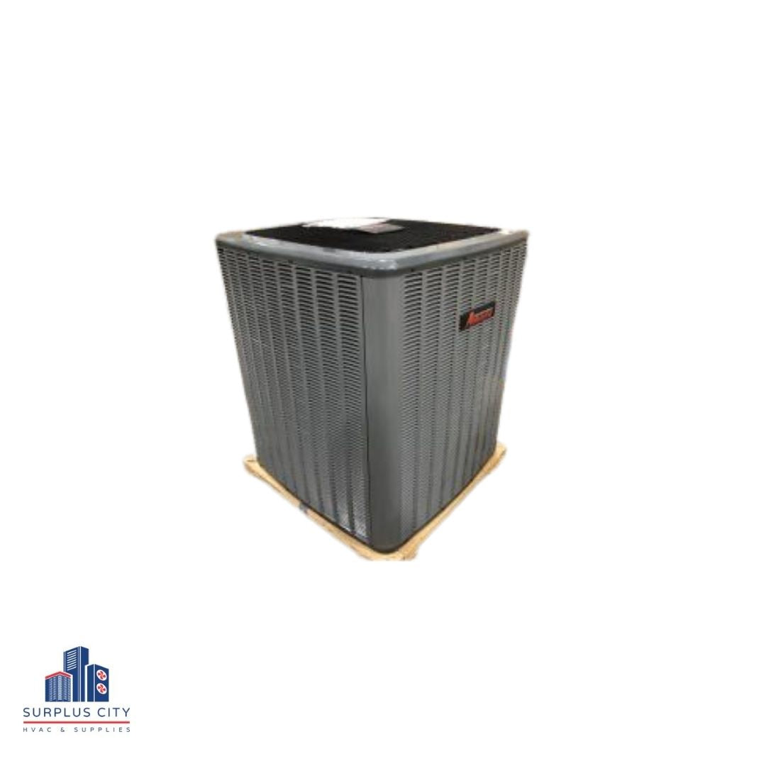 4 Ton Two Stage Split-System Communicating Compatible Air Conditioner 208-230/60/1 R-410A 15 Seer