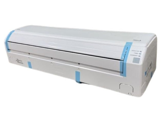 24,000 BTU Single-Zone Indoor Inverter Heat Pump Mini Split Unit, 18 SEER 208-230/60/1 R-410A