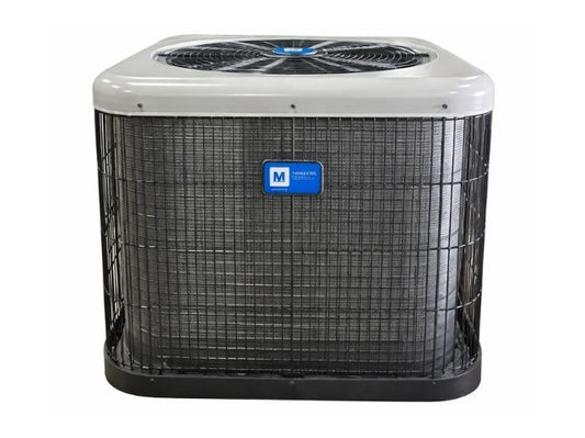 1.5 Ton Single-Stage Split-System Air Conditioner 208-230/60/1 R410A 14.3 SEER2
