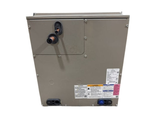 3 Ton AC/HP Upflow/Downflow Cased V Coil, R410A CFM 1500