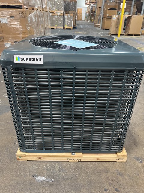 4 Ton LX Series Split-System Non-Communicating Air Conditioner 14 SEER, 208-230/60/1, R-407C