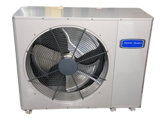 2 Ton Side Discharge Variable Speed Split-System Communicating Heat Pump 208-230/60/1 R410A 19 SEER