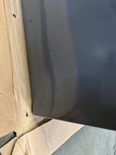 5 Ton AC/HP ECM Communicating Multiposition Air Handler 208-240/60/1 R-410A CFM 1700