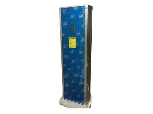 Unidad minisplit de bomba de calor para interiores de zona única de 24 000 Btu/2 toneladas, 208-230/60/1 R-410A