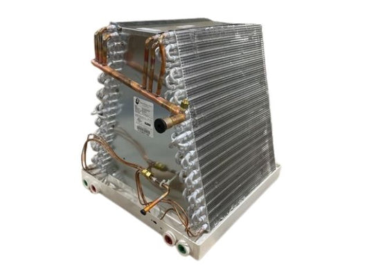 4 Ton AC/HP Upflow/Downflow Uncased A Coil, R410A CFM 1600