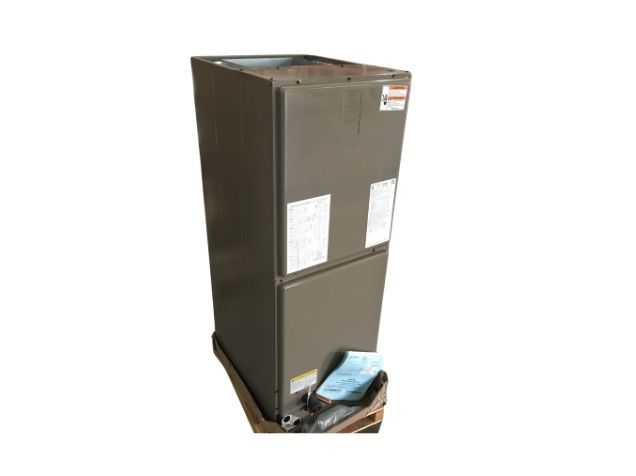 2.5 Ton AC/HP Multiposition ECM Air Handler, 208-230/60/1 R-410A/R-22/R-407C CFM:1000