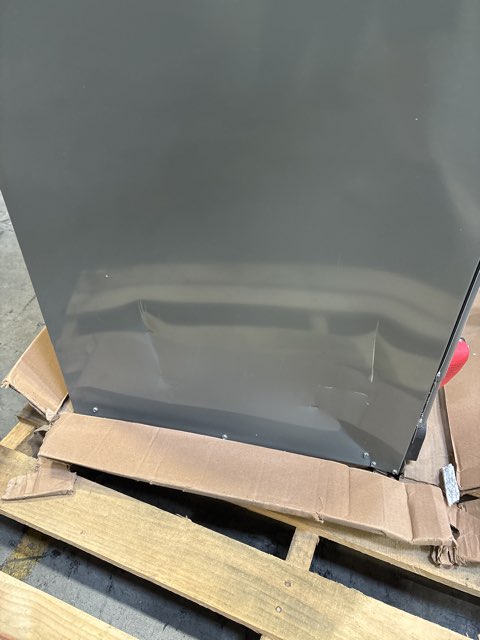 5 Ton AC/HP ECM Communicating Multiposition Air Handler 208-240/60/1 R-410A CFM 1700