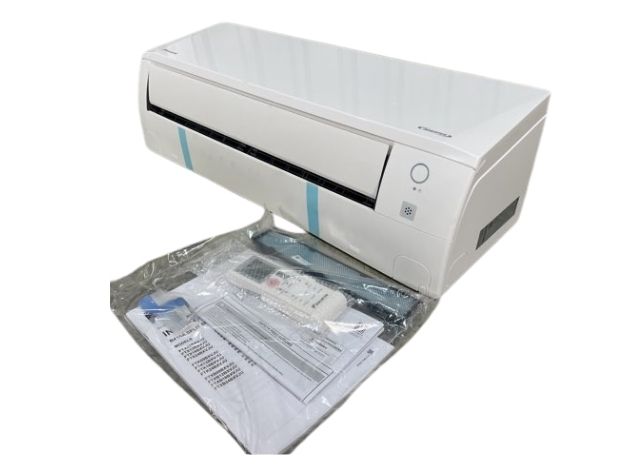 9,000 BTU Single-Zone Indoor Inverter Heat Pump Mini Split Unit, 20 SEER2 208-230/60/1 R-410A
