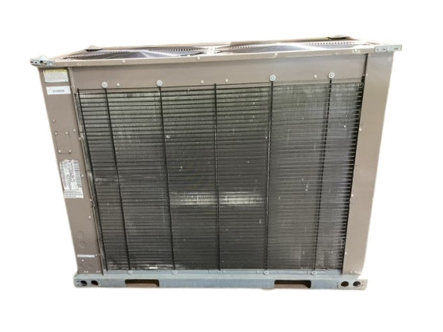 Commercial 7.5 Ton Two-Stage Split-System Heat Pump 460/60/3 R410A 11 EER
