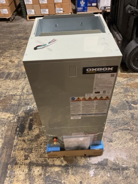 1.5 Ton AC/HP PSC Multiposition Air Handler 208-230/60/1 R-410A CFM 980