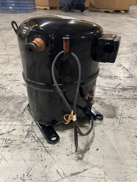 0.5 Ton Single-Stage Refrigeration Reciprocating Compressor 460/60/3 R404A