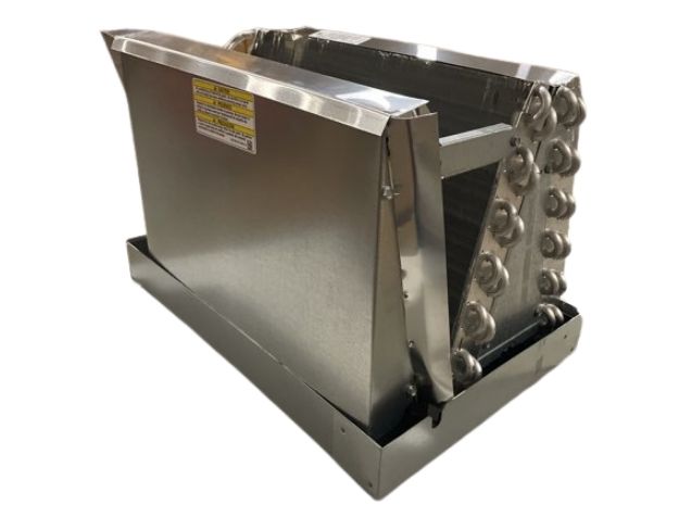 2 Ton AC/HP Upflow/Downflow Uncased N Coil, R410A CFM 1000