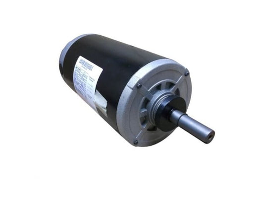 Motor de ventilador de condensador de bajo ruido de 2 HP 380/60/3 RPM: 820/1 velocidad