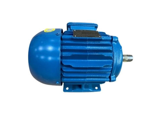 Motor de ventilador de 1 HP, 575/60/1770 RPM, 1 velocidad