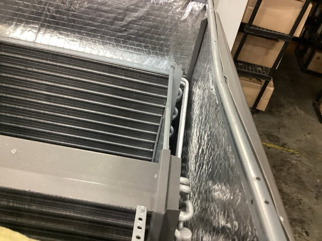 4 Ton AC/HP Multiposition Cased N Coil, R410A CFM 1800