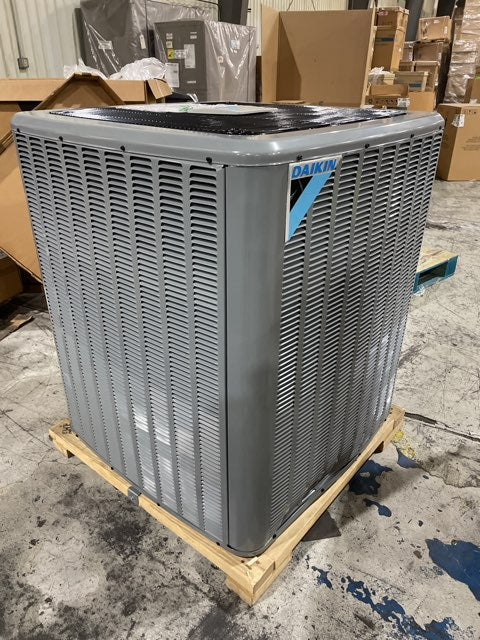 5 Ton Two-Stage Split-System Communicating Compatible Heat Pump 208-230/60/1 R410A 16.2 SEER2