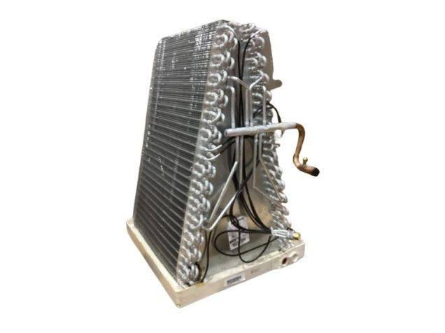 4 Ton AC/HP Upflow Uncased A Coil, R410A CFM 2000