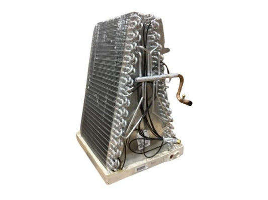 4 Ton AC/HP Upflow Uncased A Coil, R410A CFM 2000