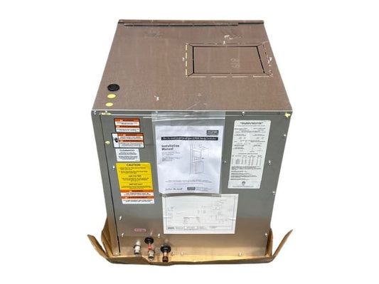 2.5 Ton AC/HP ECM Through-The-Wall Air Handler 208-230/60/1 R-410A CFM 1115