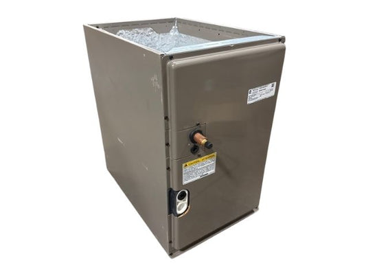 1.5 Ton AC/HP Horizontal Cased A Coil, R410A CFM 600