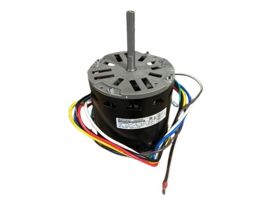 1 HP Blower Motor 115/60/1 1075 Rpm 4 Speed